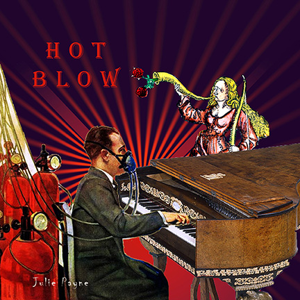HotBlow
